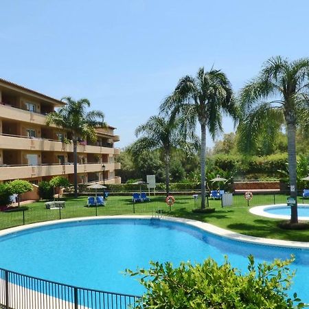 R6 Los Patios 2 Bedroom Marbella Exterior photo